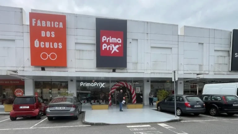 Lima Retail Park em Viana do Castelo reforça oferta com abertura da Primaprix