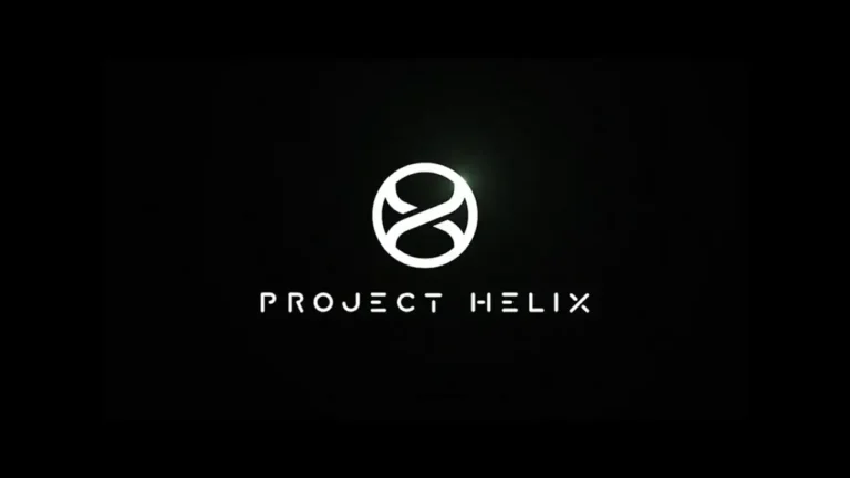 Xbox revela a sua próxima geração de hardware, o Project Helix