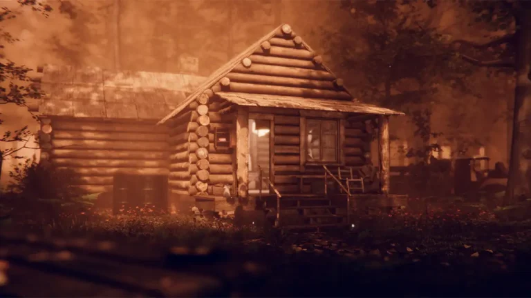 Project Songbird Review: Uma canção para Dakota