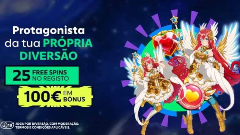 Protagonistas da Diversão e Heroínas do Online