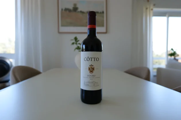 C&ocirc;tto Tinto 2024