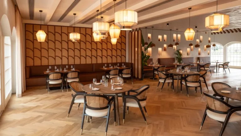 Quinta do Paral lança ciclo 4 Estações que cruza alta cozinha e criação artística