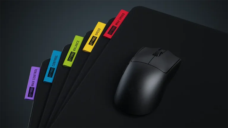 Razer lança novo rato Viper V4 Pro e tapete Gigantus V2 Pro