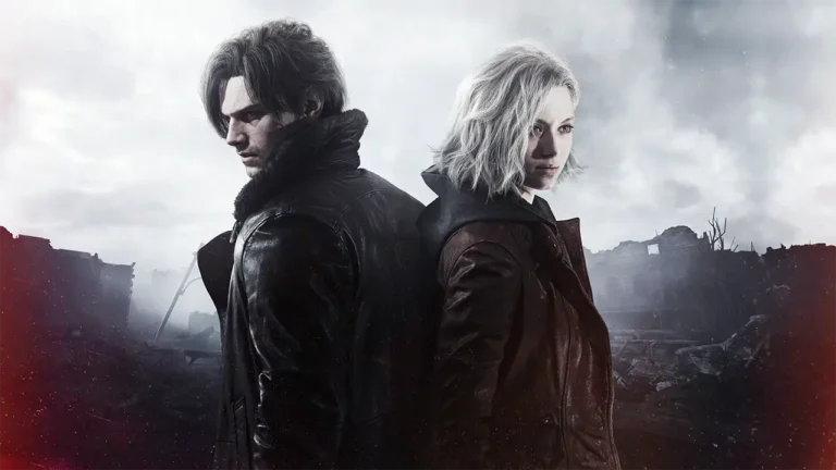 Resident Evil Requiem Review: Leon, o Profissional