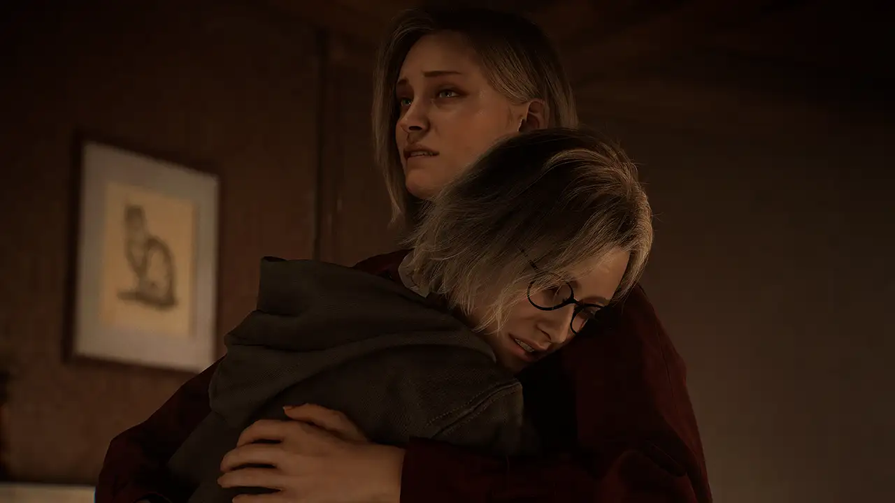 Resident Evil Requiem Review: Leon, o Profissional 3 resident evil requiem review echo boomer 4