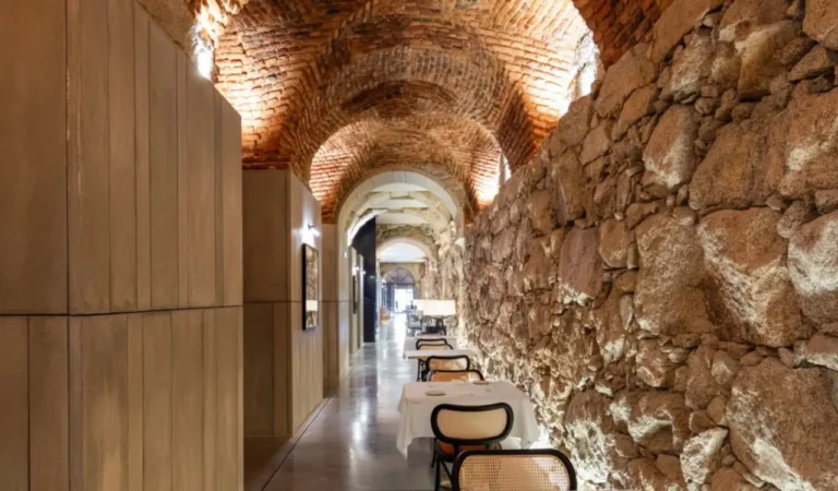 The Lince Santa Clara recebe chef André Cruz do Feitoria na próxima edição do Amigo Oculto