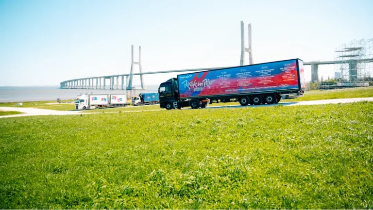 Rock in Rio Lisboa 2026 prepara plano de mobilidade reforçado