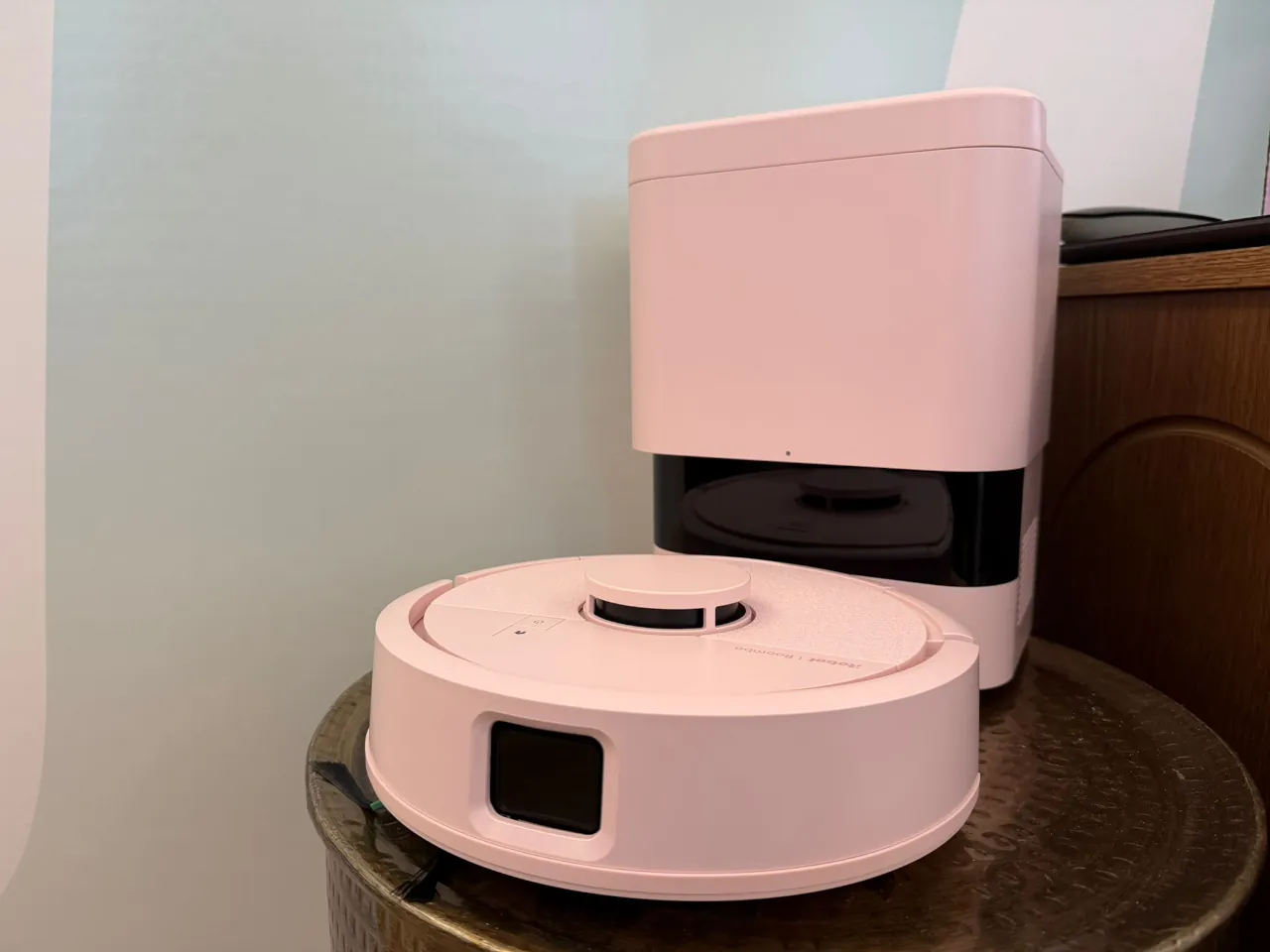 Roomba Mini chega às lojas como o robô aspirador da iRobot mais pequeno até à data 1 Roomba Mini