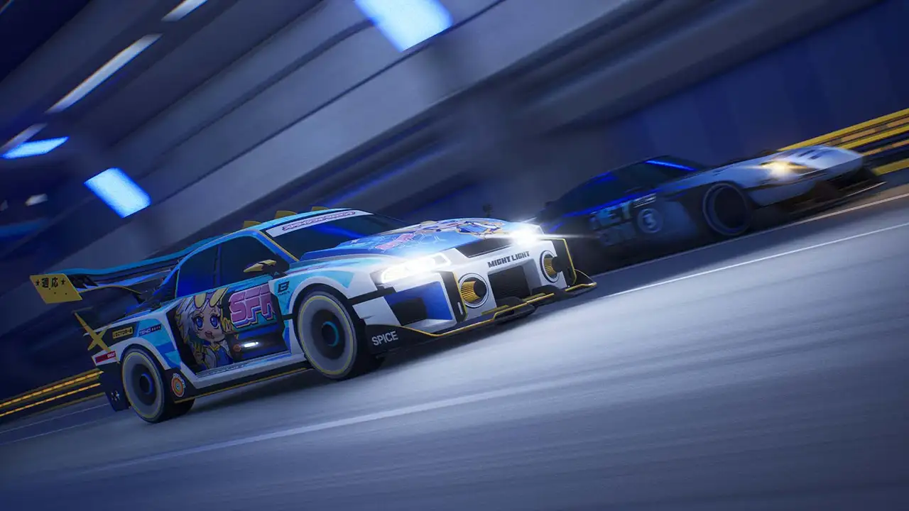 Screamer Review: Reis do Drift 1 screamer review echo boomer 2