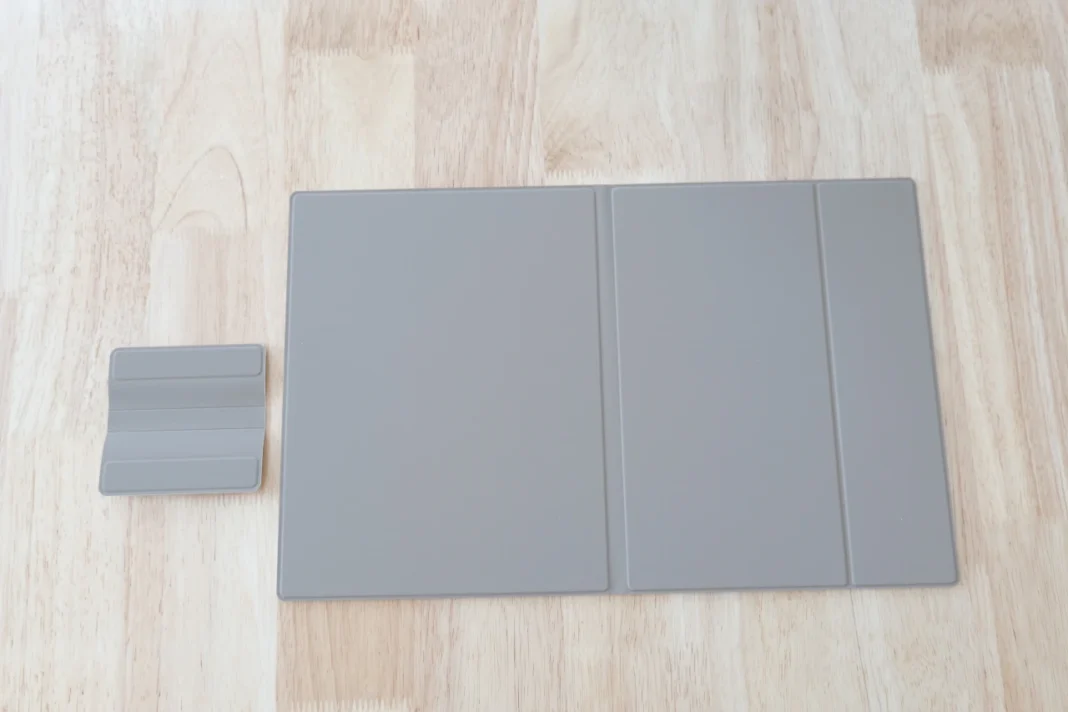 Boox Go 10.3 - separador capa