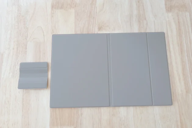 Boox Go 10.3 - separador capa