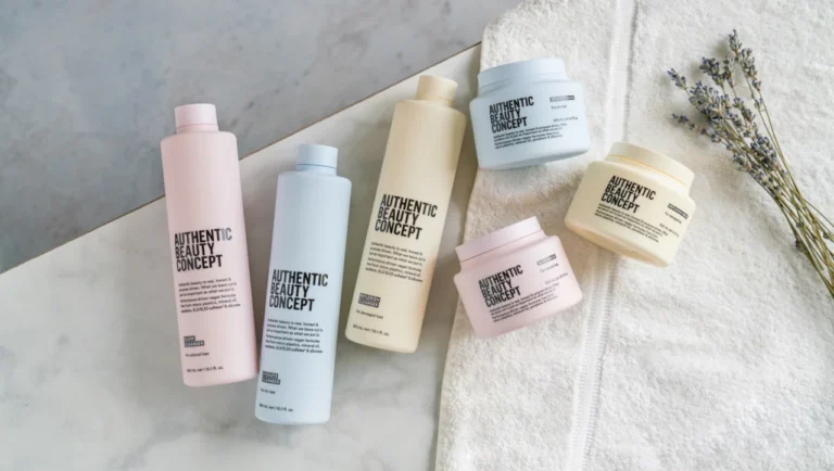 Sephora Portugal amplia oferta de haircare com Authentic Beauty Concept e Goa Organics