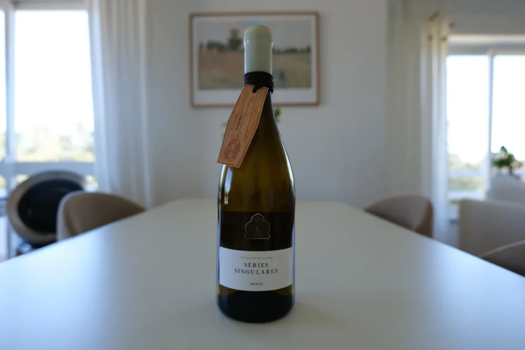 Series Singulares Arinto 2023