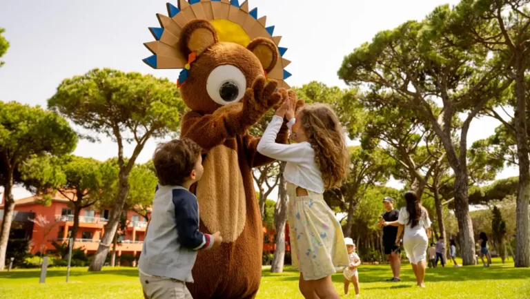 Sheraton Cascais assinala a Páscoa com programas para casais e famílias