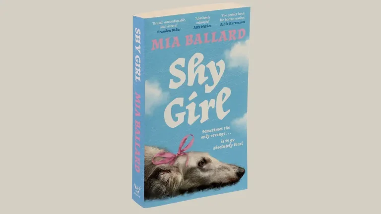 Utilização de inteligência artificial leva ao cancelamento de livro de terror Shy Girl