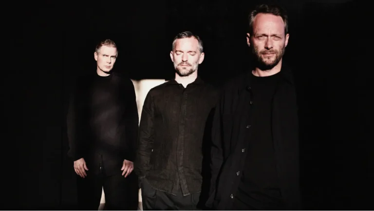 Sigur Rós regressam a Portugal em setembro com concertos em Lisboa e no Porto