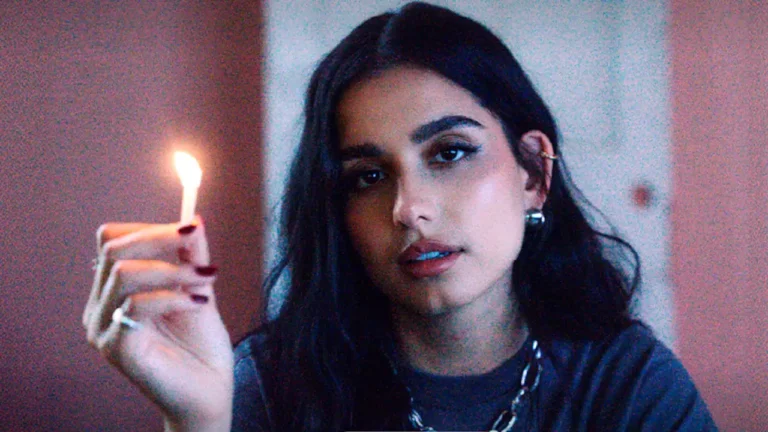 Sofia Camara confirmada no Rock in Rio Lisboa 2026