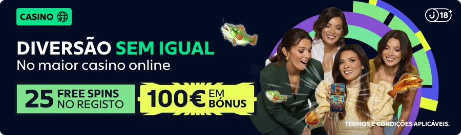 Protagonistas da Diversão e Heroínas do Online 1 Solverde.pt