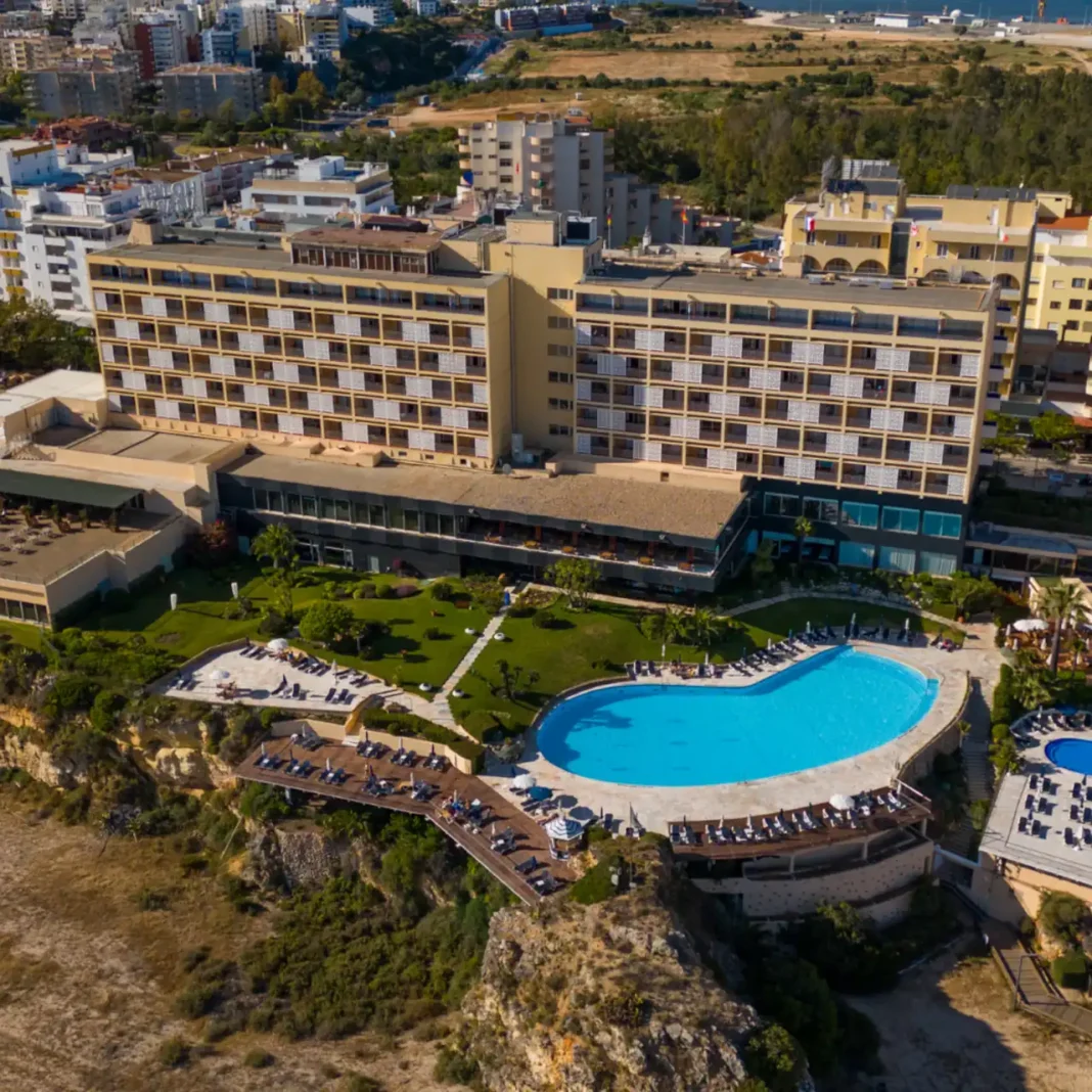 Solverde Hotel Algarve Casino