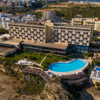 Solverde Hotel Algarve Casino