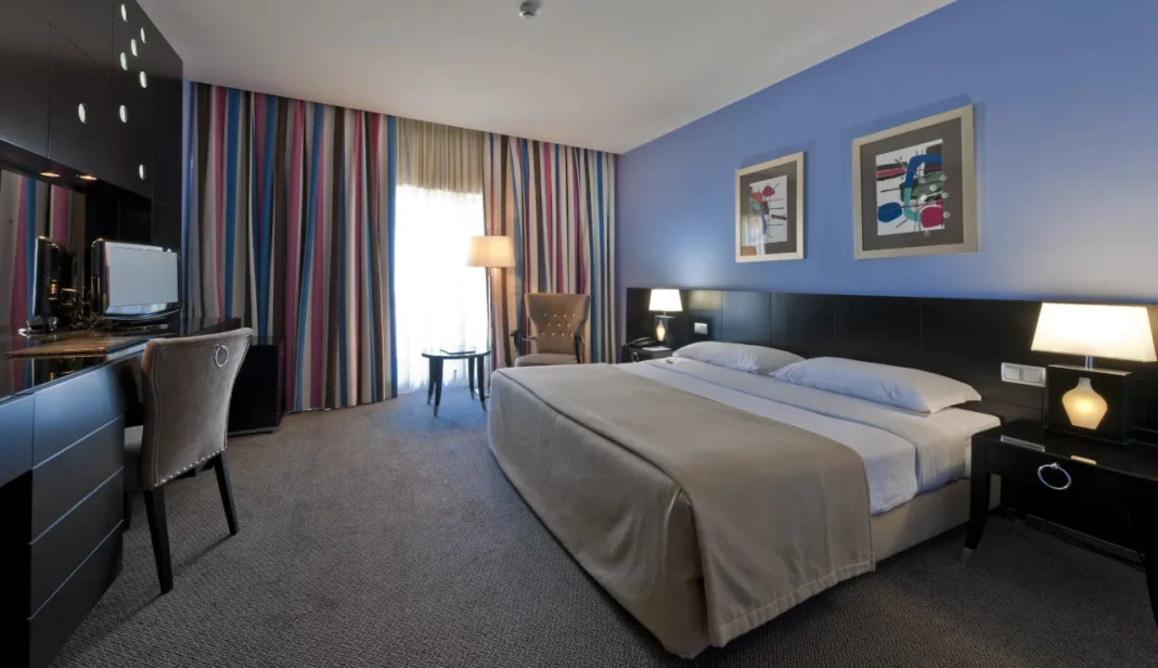 Solverde Hotel Casino Chaves