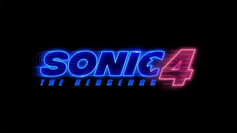Novo teaser de Sonic The Hedgehog 4 confirma regresso de Jim Carrey e Keanu Reeves e revela Metal Sonic