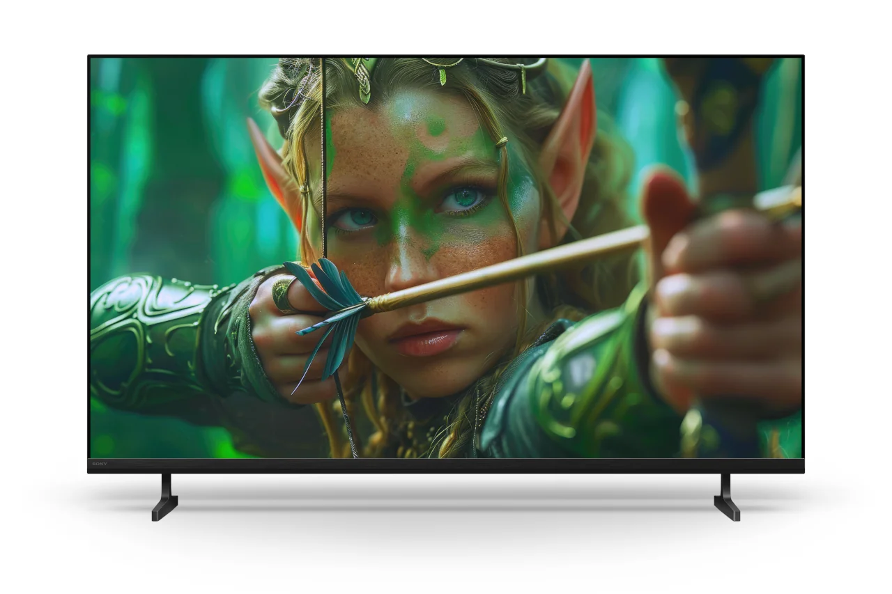 Sony anuncia novas barras Bravia Theatre e renova gama de televisores 4K para 2026 7 Bravia 2 II