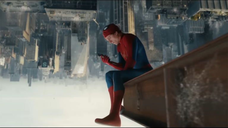 Trailer de Spider-Man: Brand New Day é o mais visto de sempre em 24 horas
