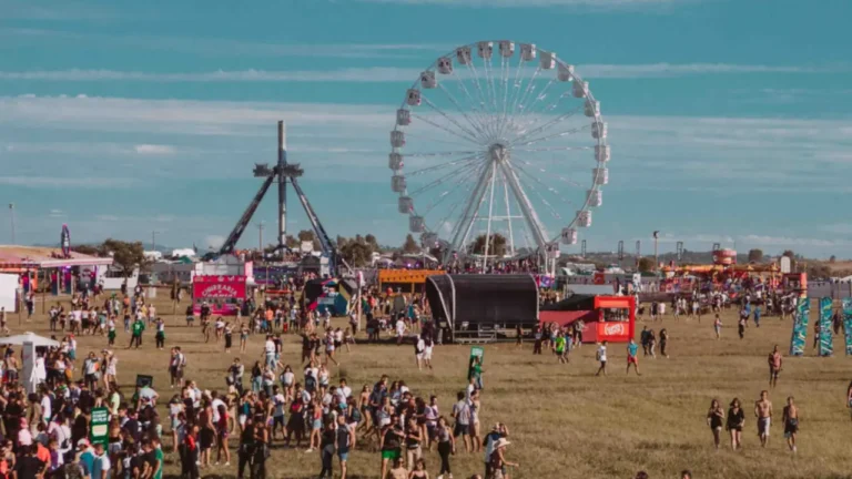 Mariana Montez assume liderança da Música no Coração e aponta regresso do Sudoeste a 2027