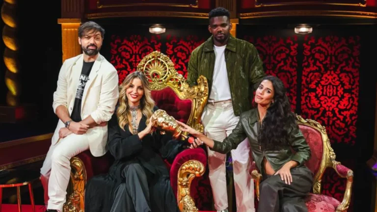 Taskmaster regressa à RTP1 com nova temporada e elenco renovado já na próxima semana