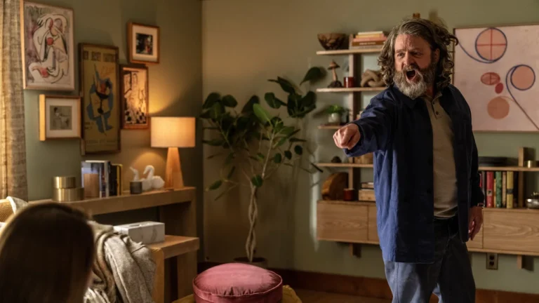 The Audacity renovada para segunda temporada antes sequer de estrear a 1ª