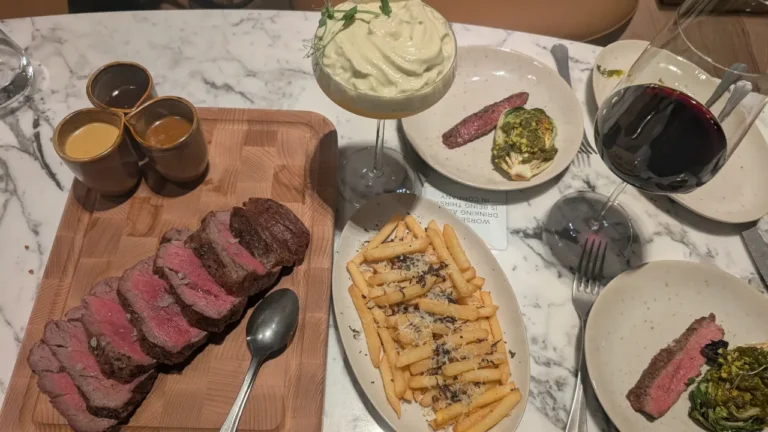 The Kitchen: um segredo bem guardado no coração do Estoril (que não devia ser segredo nenhum)