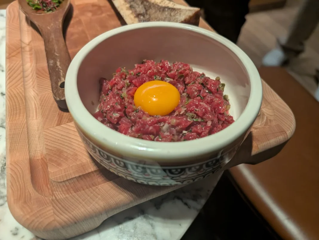 The Kitchen (EVOLUTION Cascais-Estoril) -