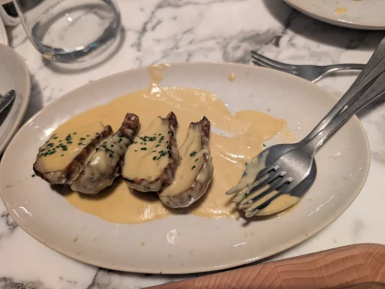 The Kitchen (EVOLUTION Cascais-Estoril) -