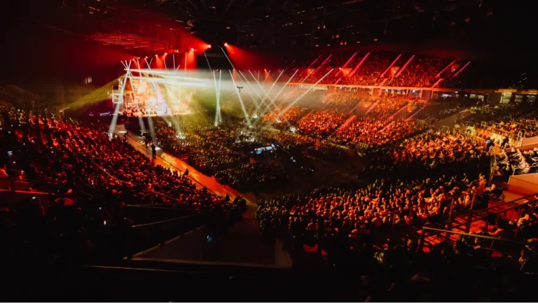 The World of Hans Zimmer regressa à MEO Arena em 2027