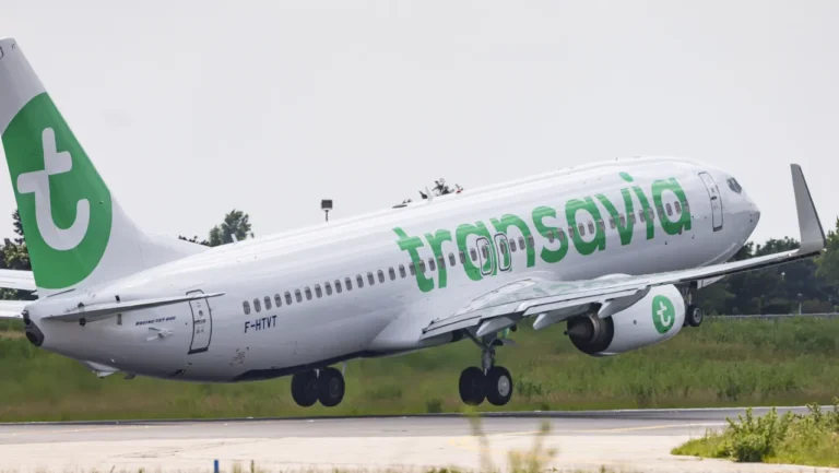 Transavia reforça ligações entre Portugal, França, Países Baixos e Bélgica no inverno de 2026/27