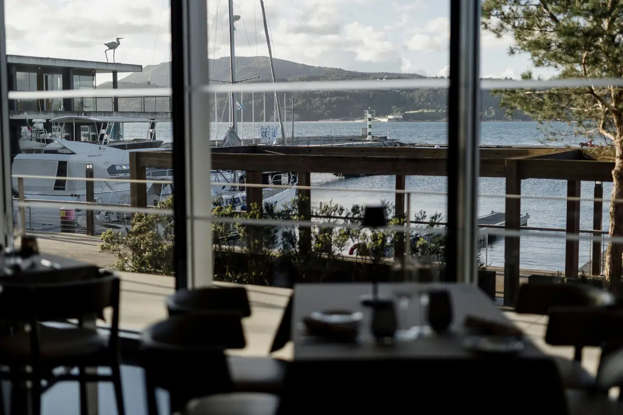 Tróia Design Hotel organiza programa de Páscoa em família entre o Atlântico e a Arrábida 1 Restaurante B&G - Tróia Design Hotel