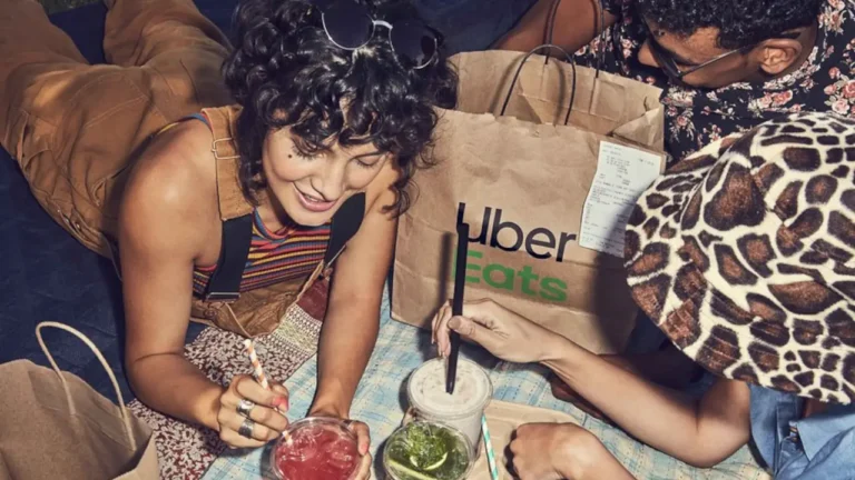 Uber Eats assinala Páscoa com ações em lojas e descontos na aplicação