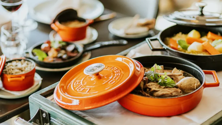 Varanda de Lisboa lança Menu Express para almoços aos dias úteis