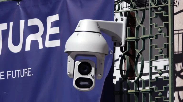 Coimbra reforça videovigilância na Baixa e no Parque Verde