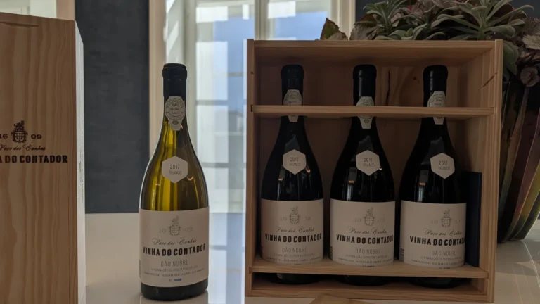 Paço dos Cunhas reforça portfólio com novas colheitas e uma segunda marca