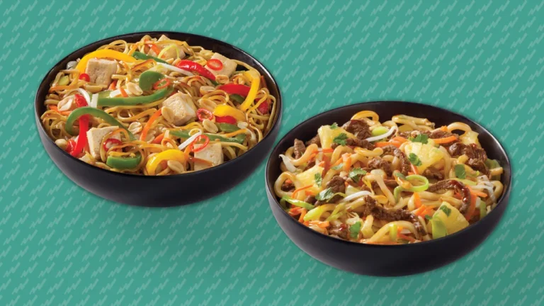 Wok to Walk junta Kiki Rivotti e Carla Sofia em desafio gastronómico