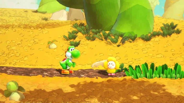 Yoshi and the Mysterious Book chega em maio