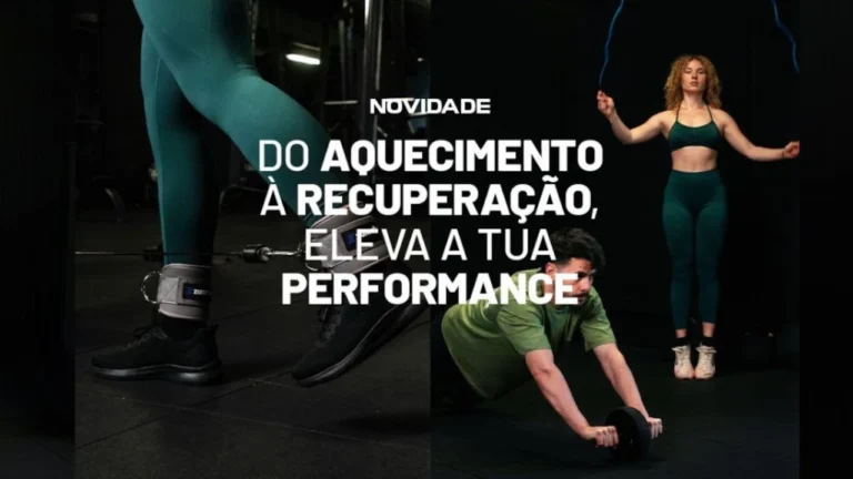 Zumub amplia oferta com nova linha de acessórios de treino