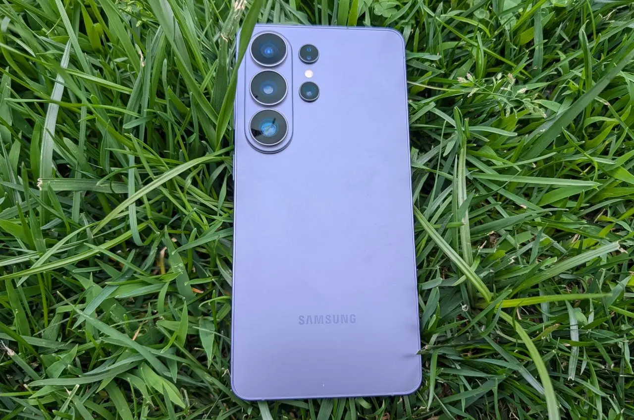 Samsung Galaxy S26 Ultra