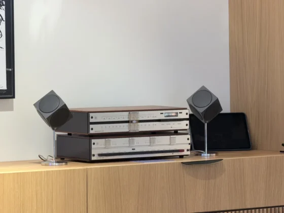 Bang & Olufsen