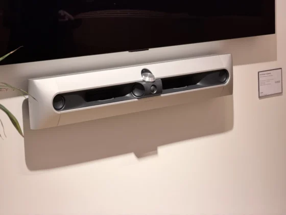 bang olufsen beosound premiere