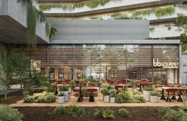 Oporto Metropolitano