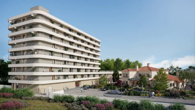 Club65 introduz modelo de Senior Independent Living em Portugal