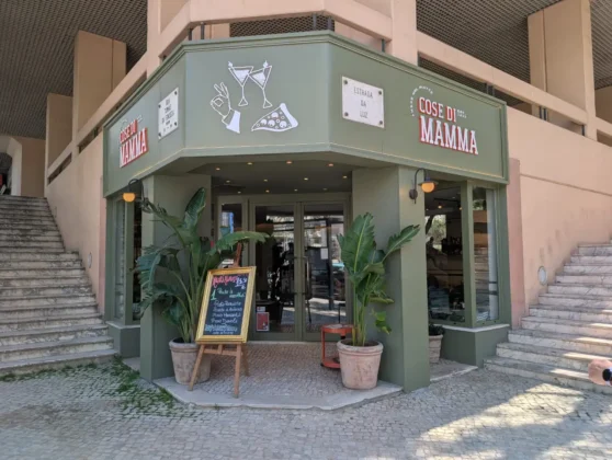 Cose di Mamma